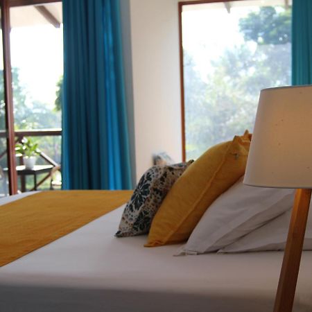 Hacienda Don Vicente Bungalows-Tarapoto Kültér fotó