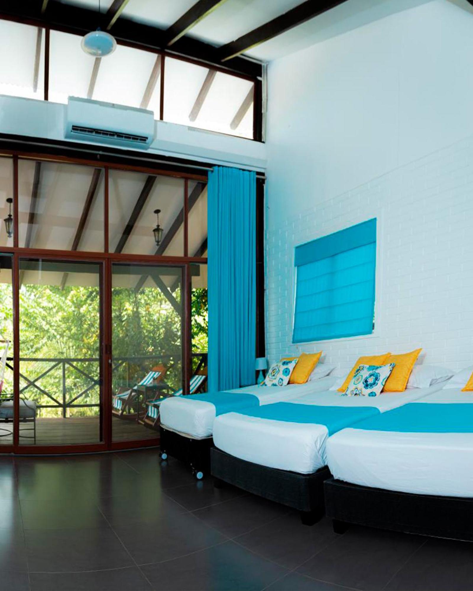 Hacienda Don Vicente Bungalows-Tarapoto Kültér fotó